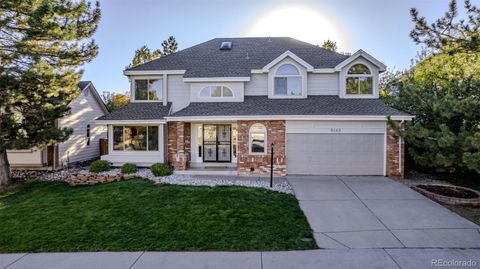 Photo of 5163 S Laredo Way, Centennial, CO 80015 (MLS # 7097820)