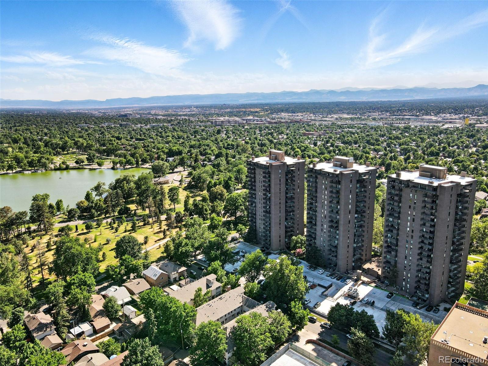460 S Marion Parkway 801