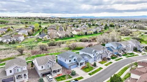 23070 Milford Lane, Parker, CO 80138 - #: 2685094