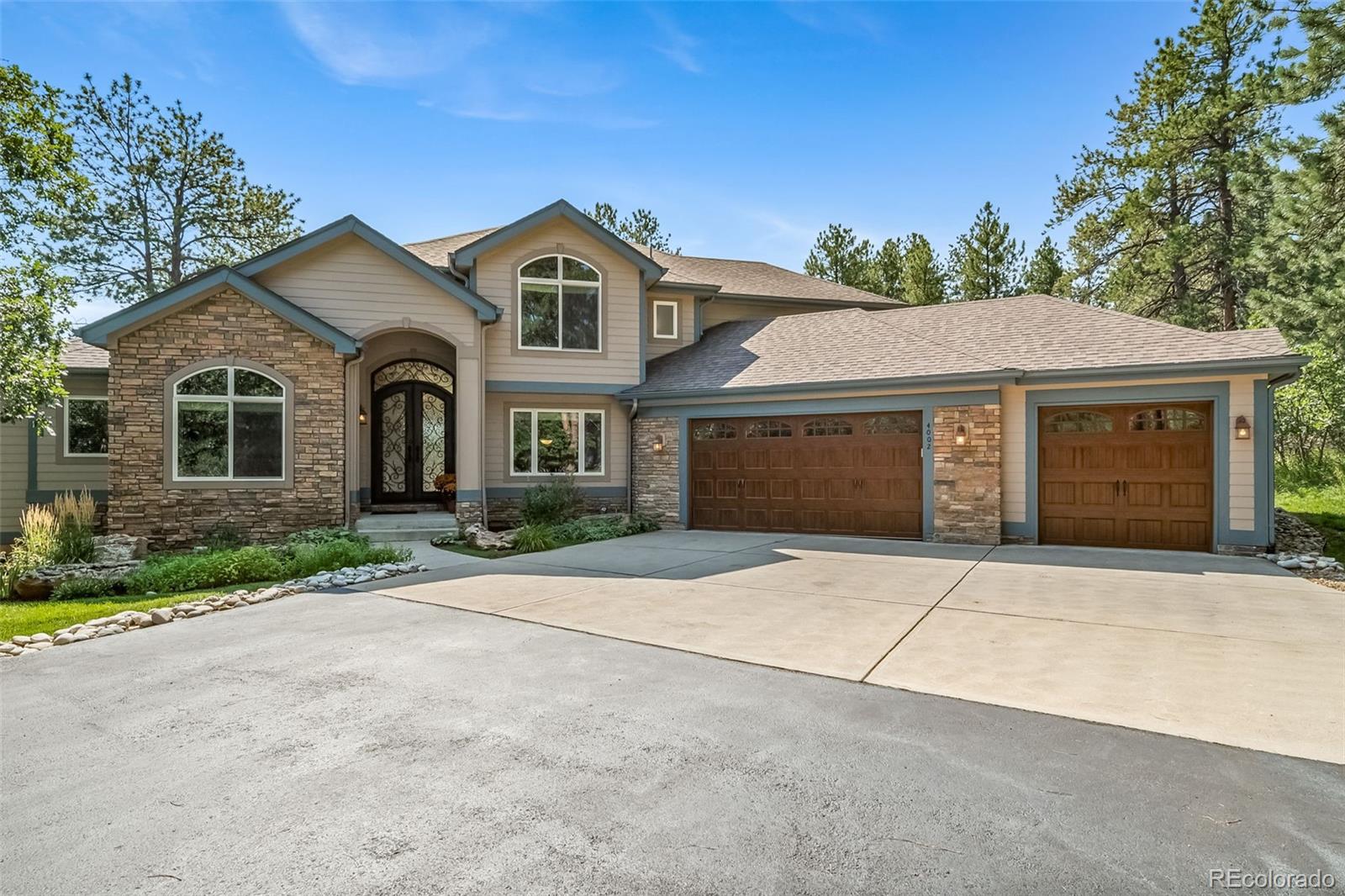 4002 Kalamath Drive