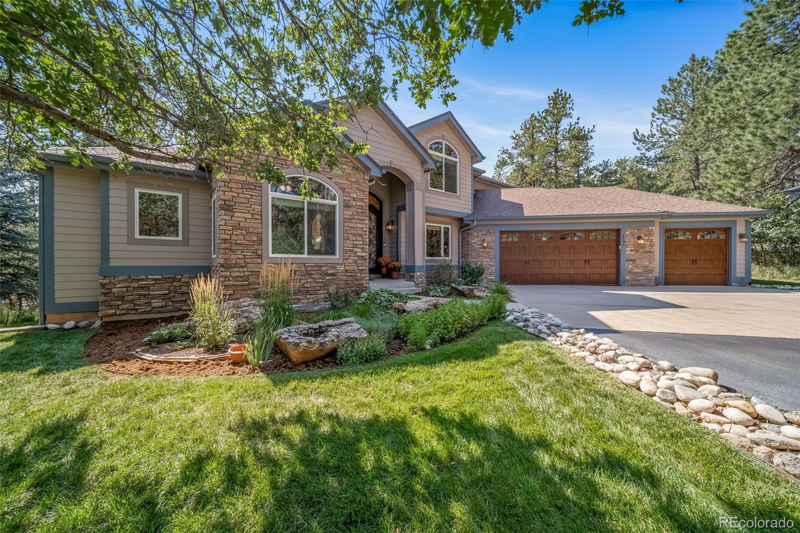 4002 Kalamath Drive