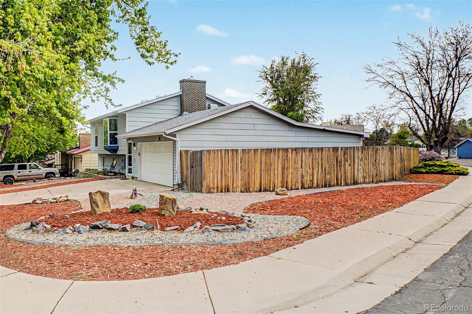 15504 E Evans Avenue