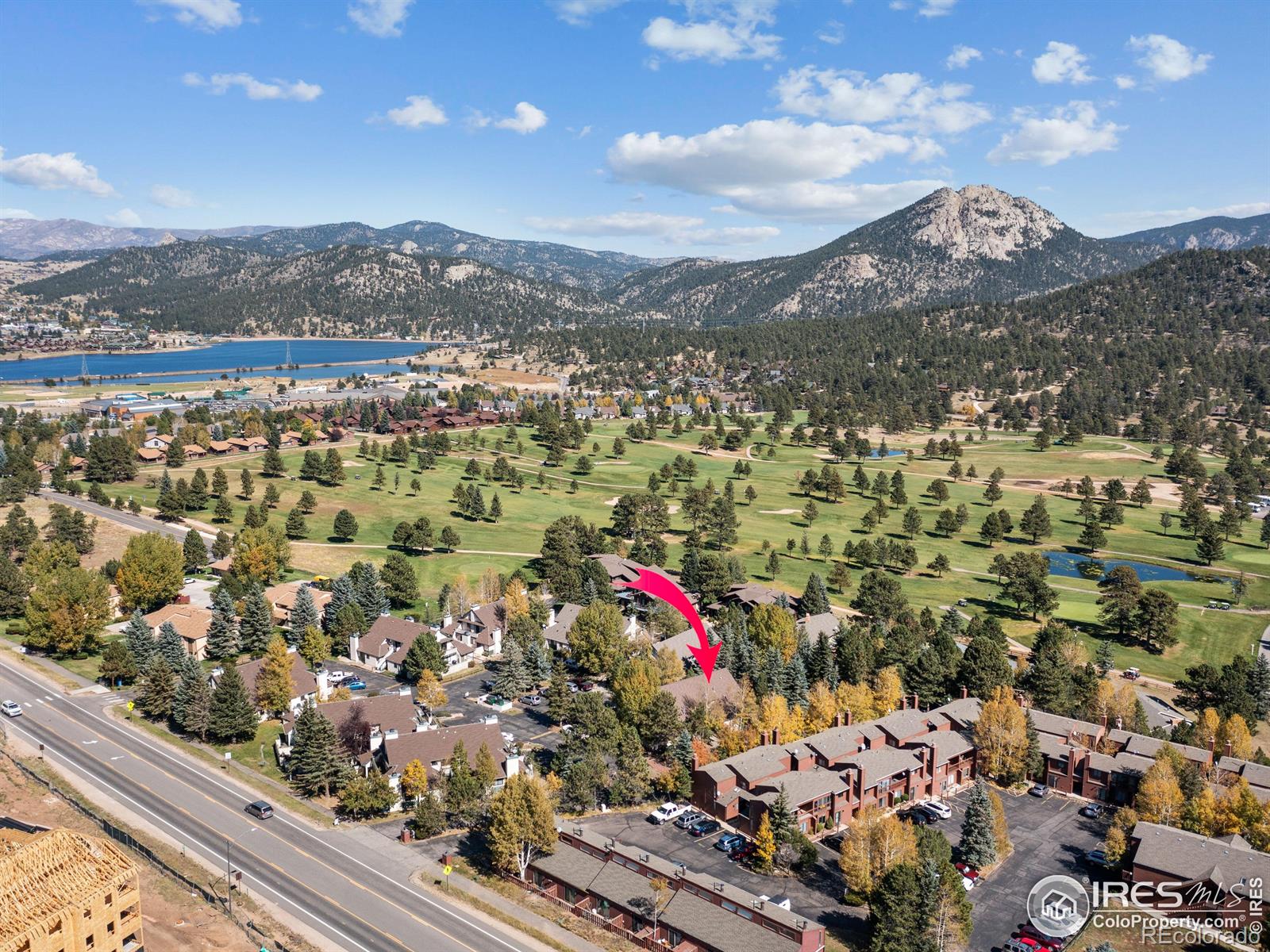 1010 S Saint Vrain Avenue S, Estes Park, CO, 80517 2 1010 S Saint Vrain Avenue S