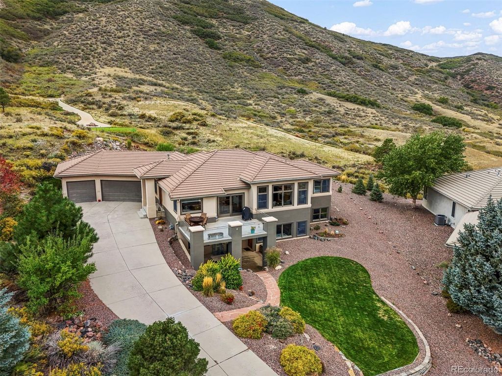 Photo of 11234 W Yucca, Littleton, CO 80125 (MLS # 4807396)