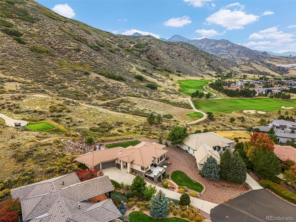 Photo of 11234 W Yucca, Littleton, CO 80125 (MLS # 4807396)