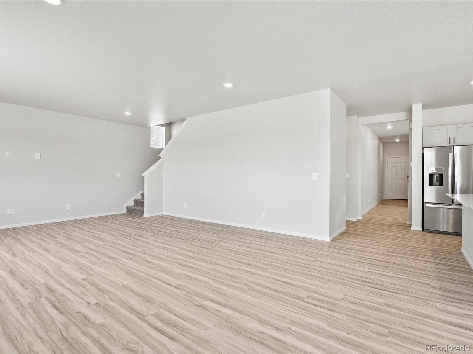 609 Lost Lake Street