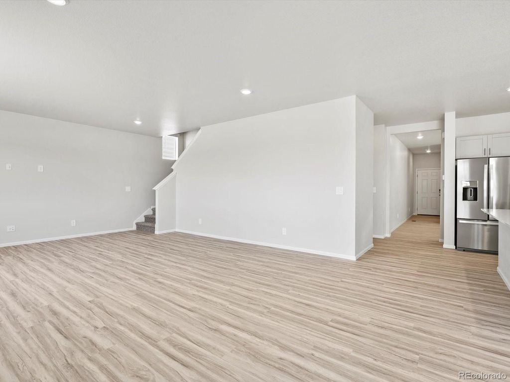 Photo of 609 Lost Lake Street, Brighton, CO 80601 (MLS # 5394766)