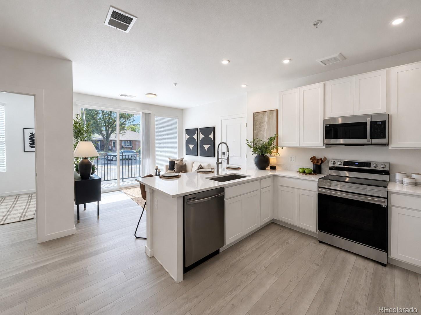 1650 N Sheridan Boulevard 203