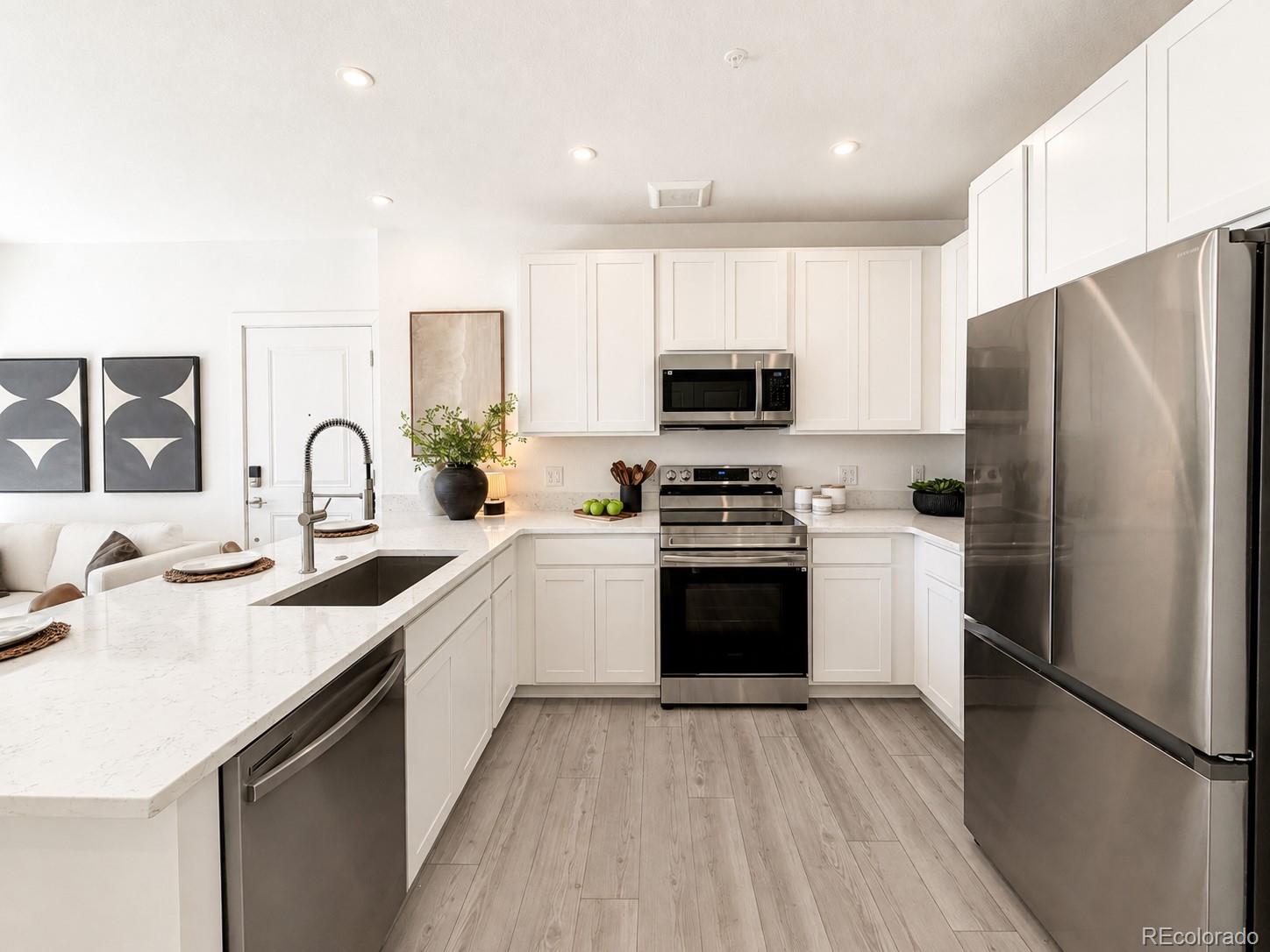 1650 N Sheridan Boulevard 203