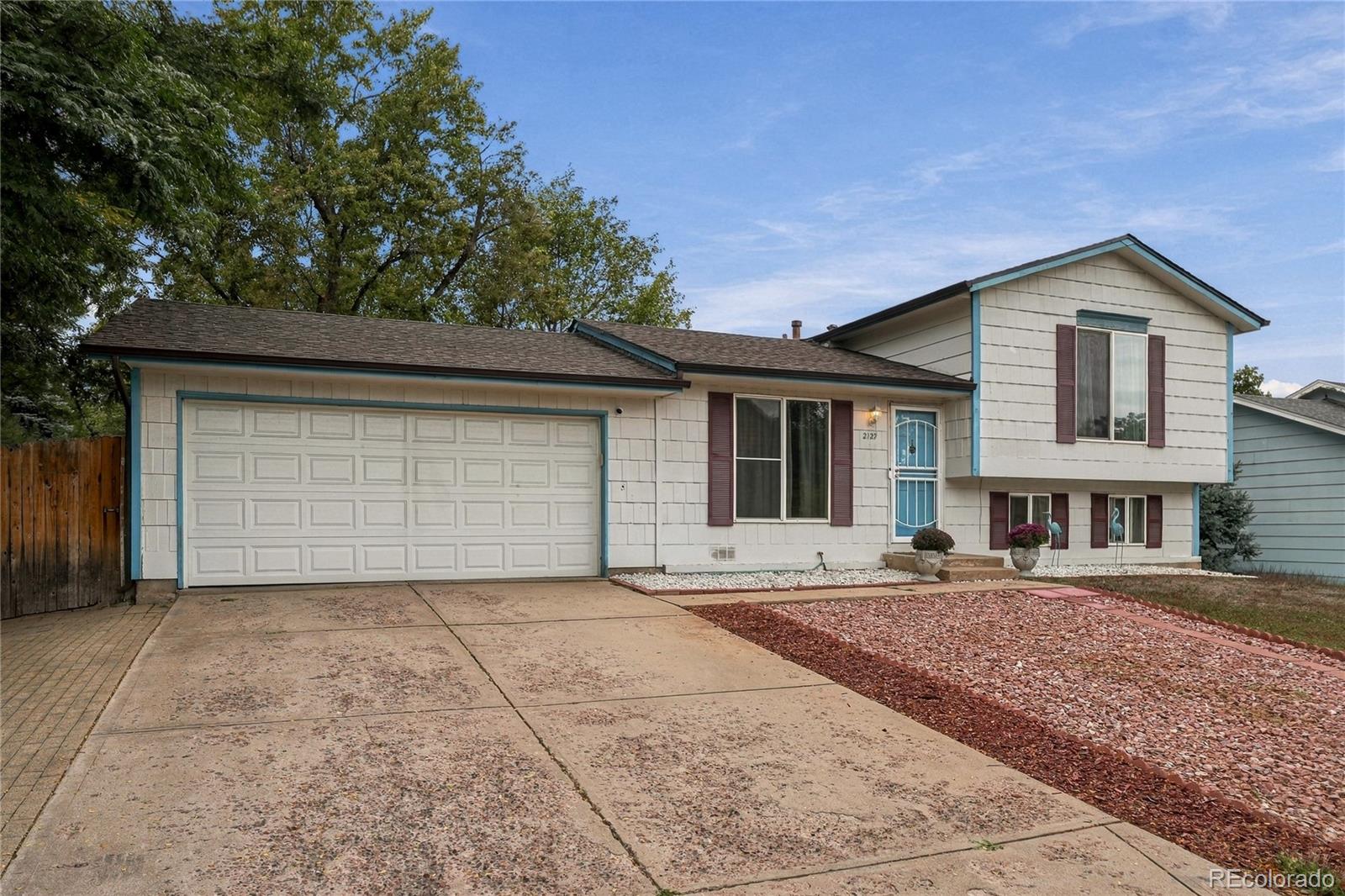 2127 S Joplin Way