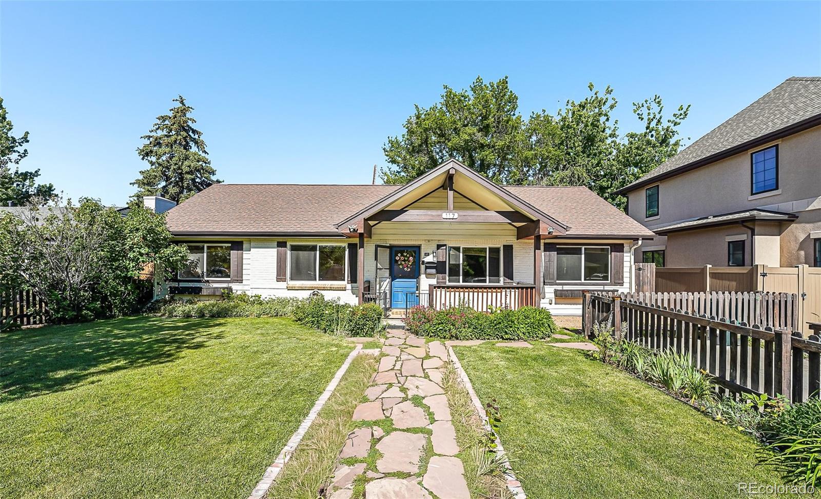 117 Magnolia Street