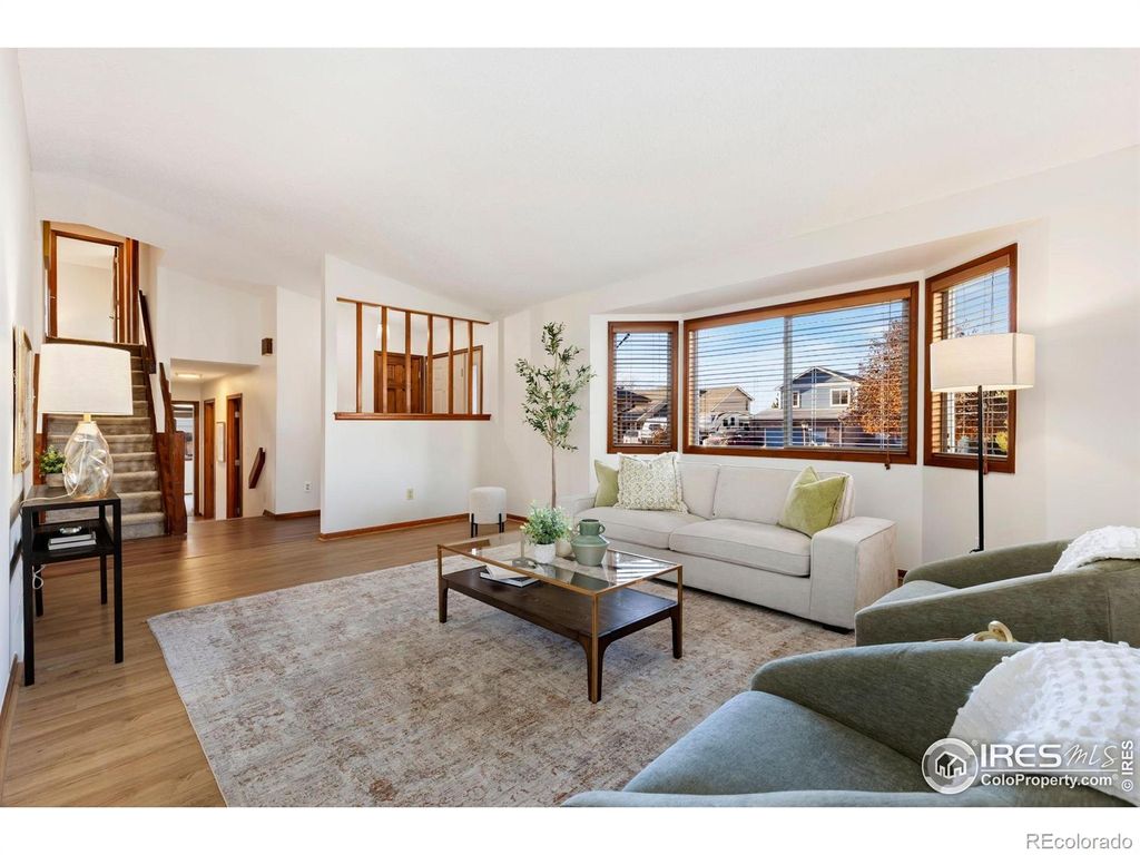 Photo of 2014 Red Cloud Road, Longmont, CO 80504 (MLS # IR1047536)