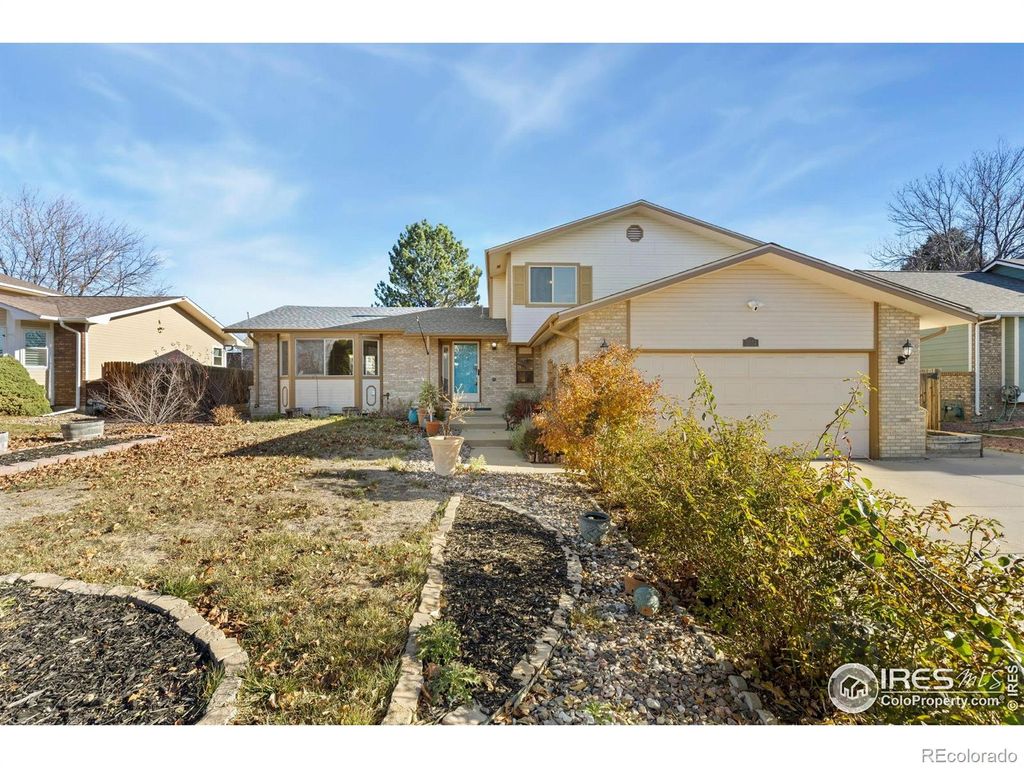 Photo of 2014 Red Cloud Road, Longmont, CO 80504 (MLS # IR1047536)