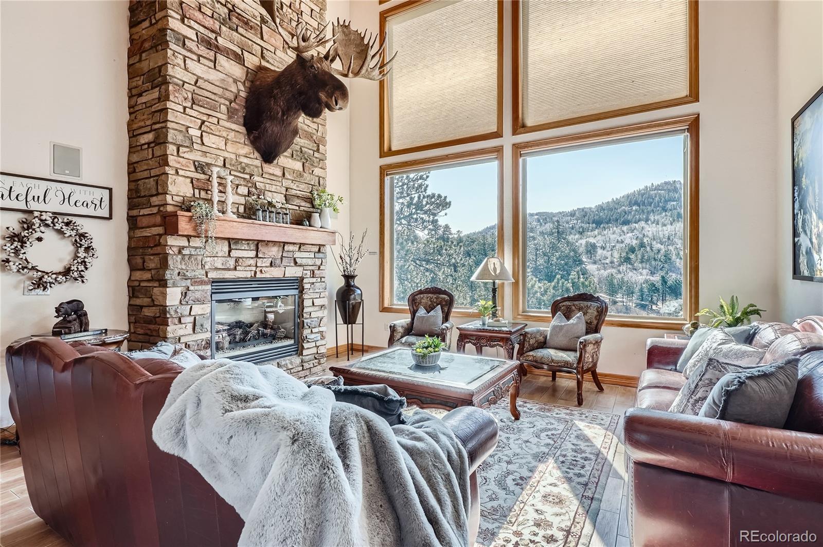9659 S Turkey Creek Road
