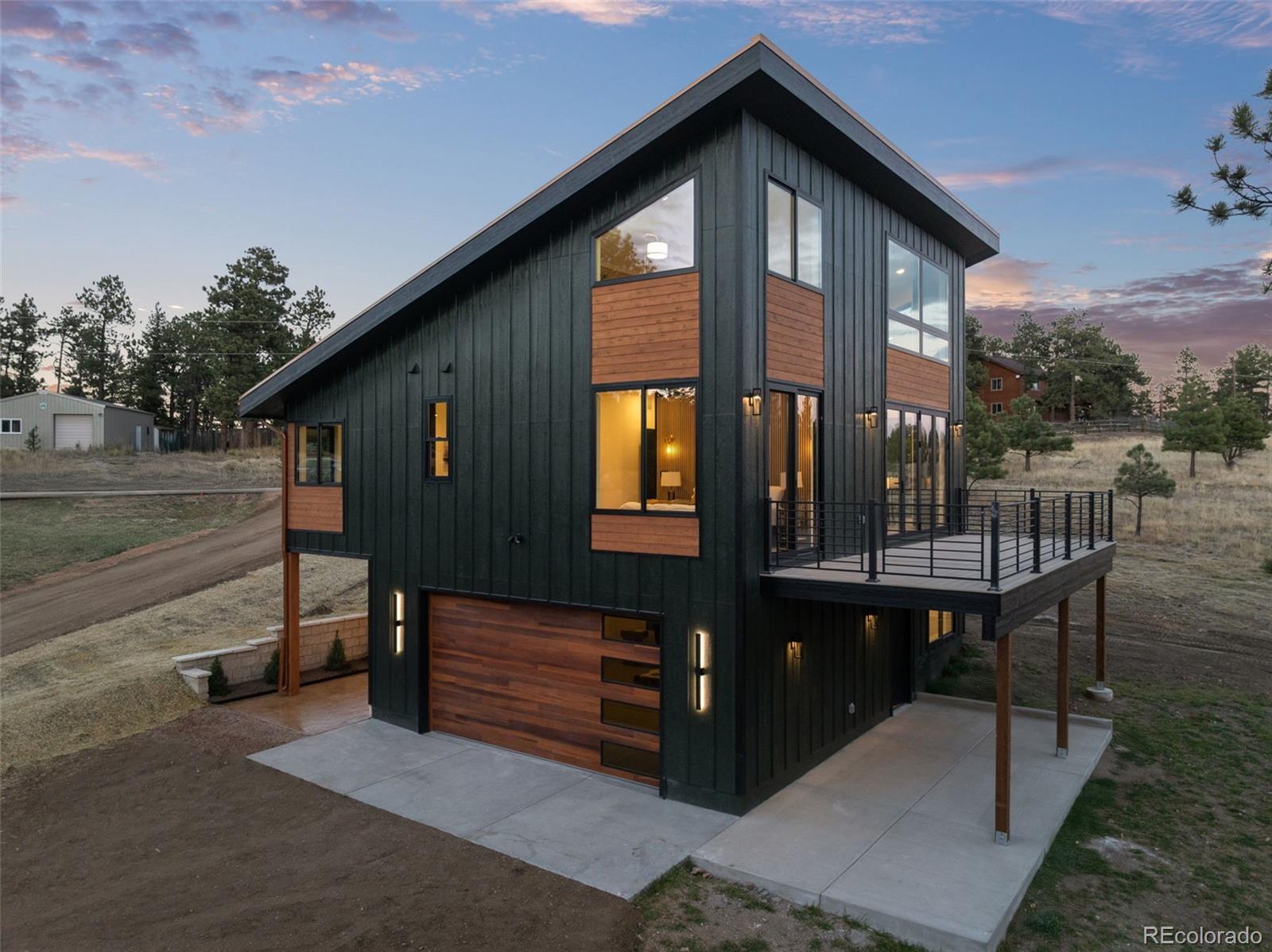 542 Conifer Drive