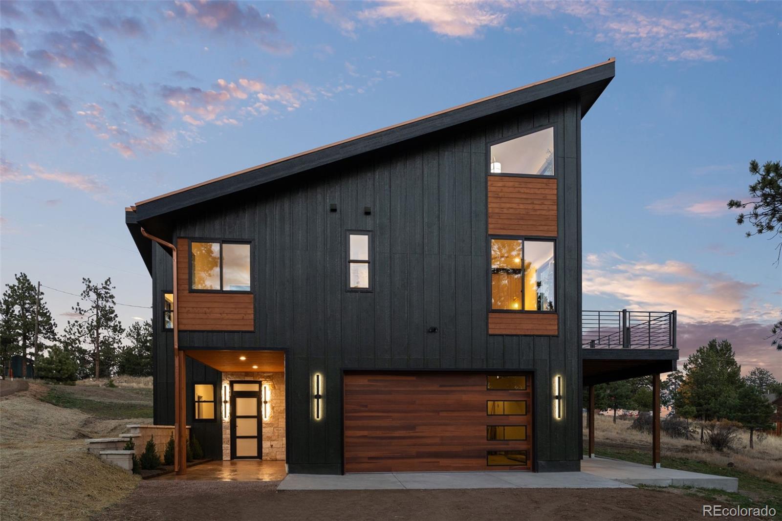 542 Conifer Drive