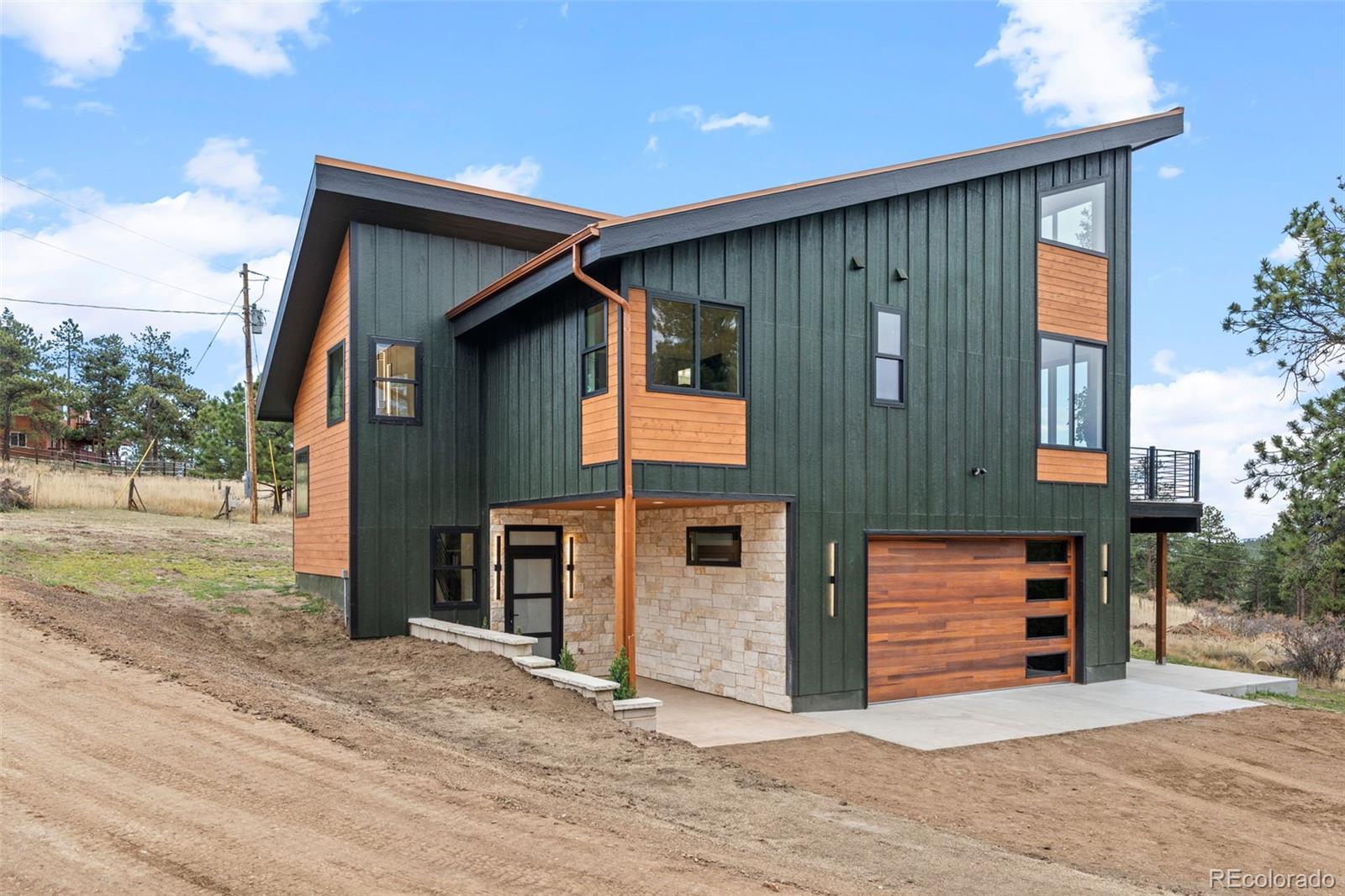 542 Conifer Drive, Bailey, CO, 80421 2 542 Conifer Drive