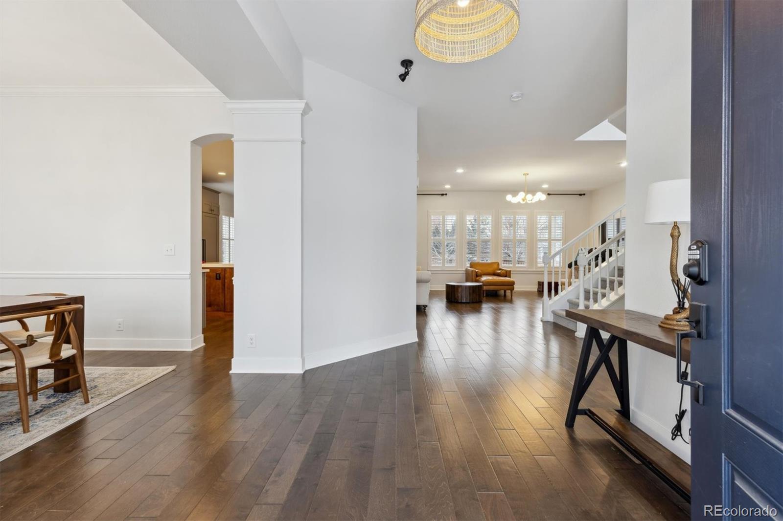 803 Uinta Way