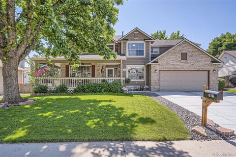 1607 Garnet Street Broomfield CO 80020