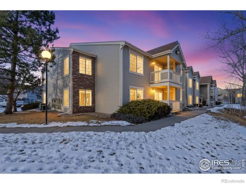 Photo of 1225 W Prospect Road #W93, Fort Collins, CO 80526 (MLS # IR1050410)