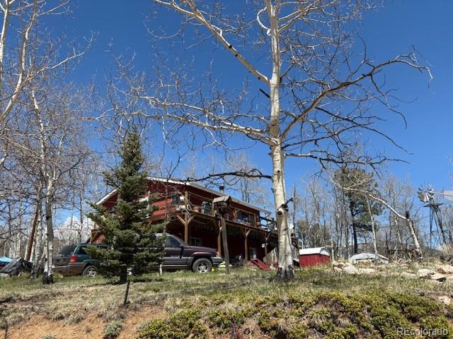 24 Timbertop Road