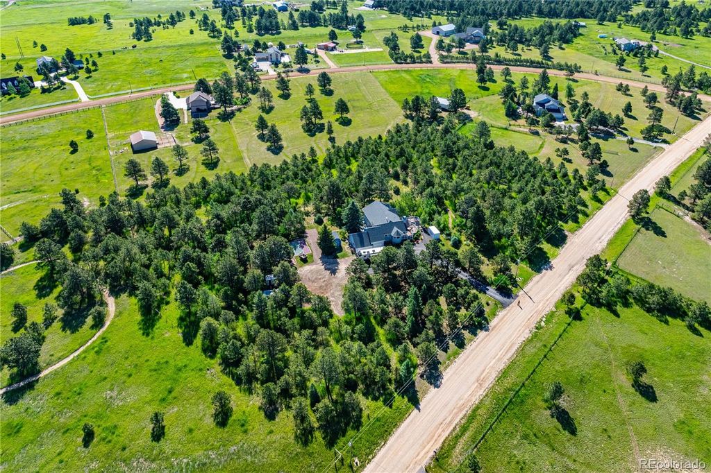 Photo of 17815 Saddlewood Rd, Monument, CO 80132 (MLS # 9953262)