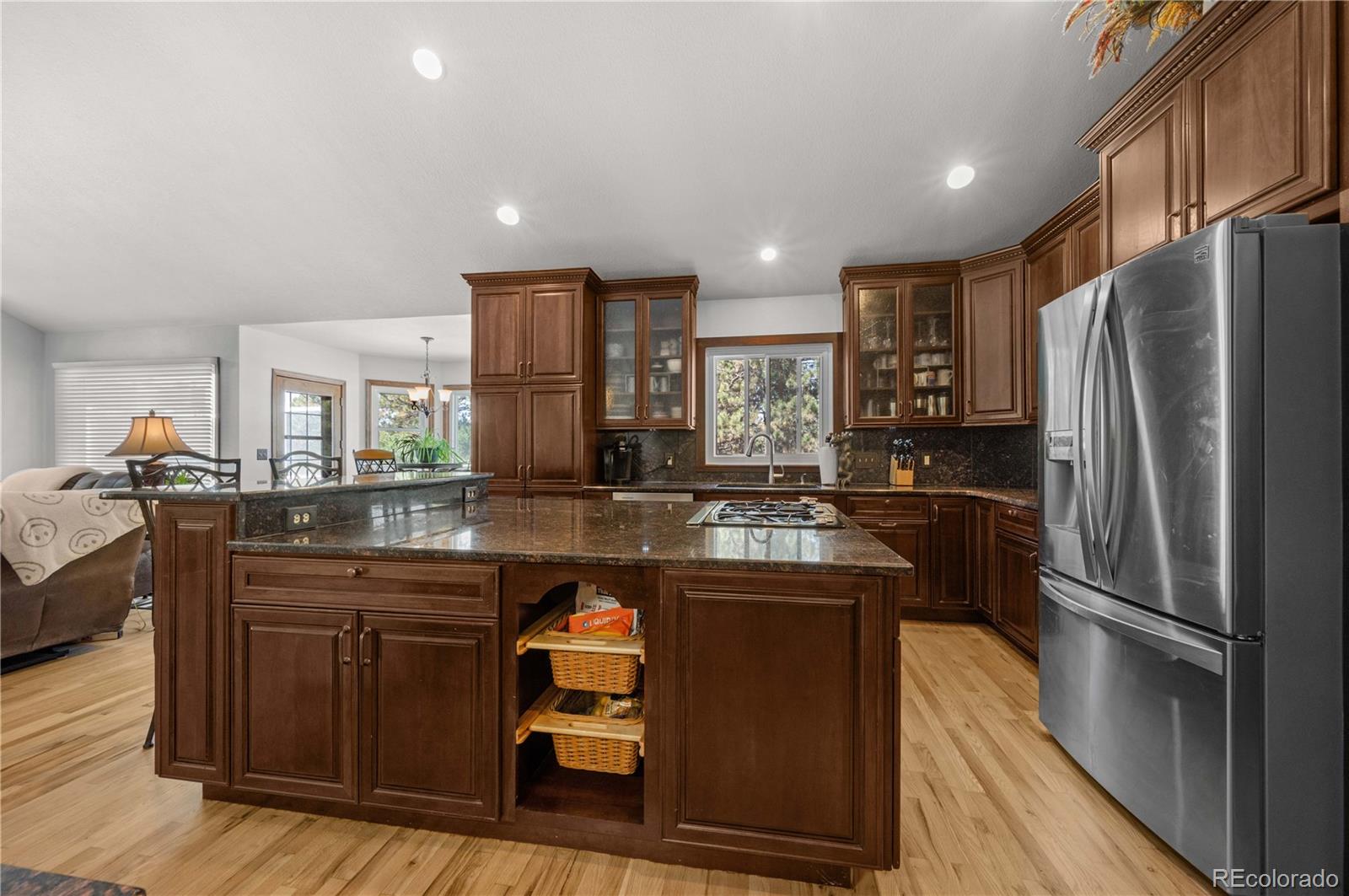 17815 Saddlewood