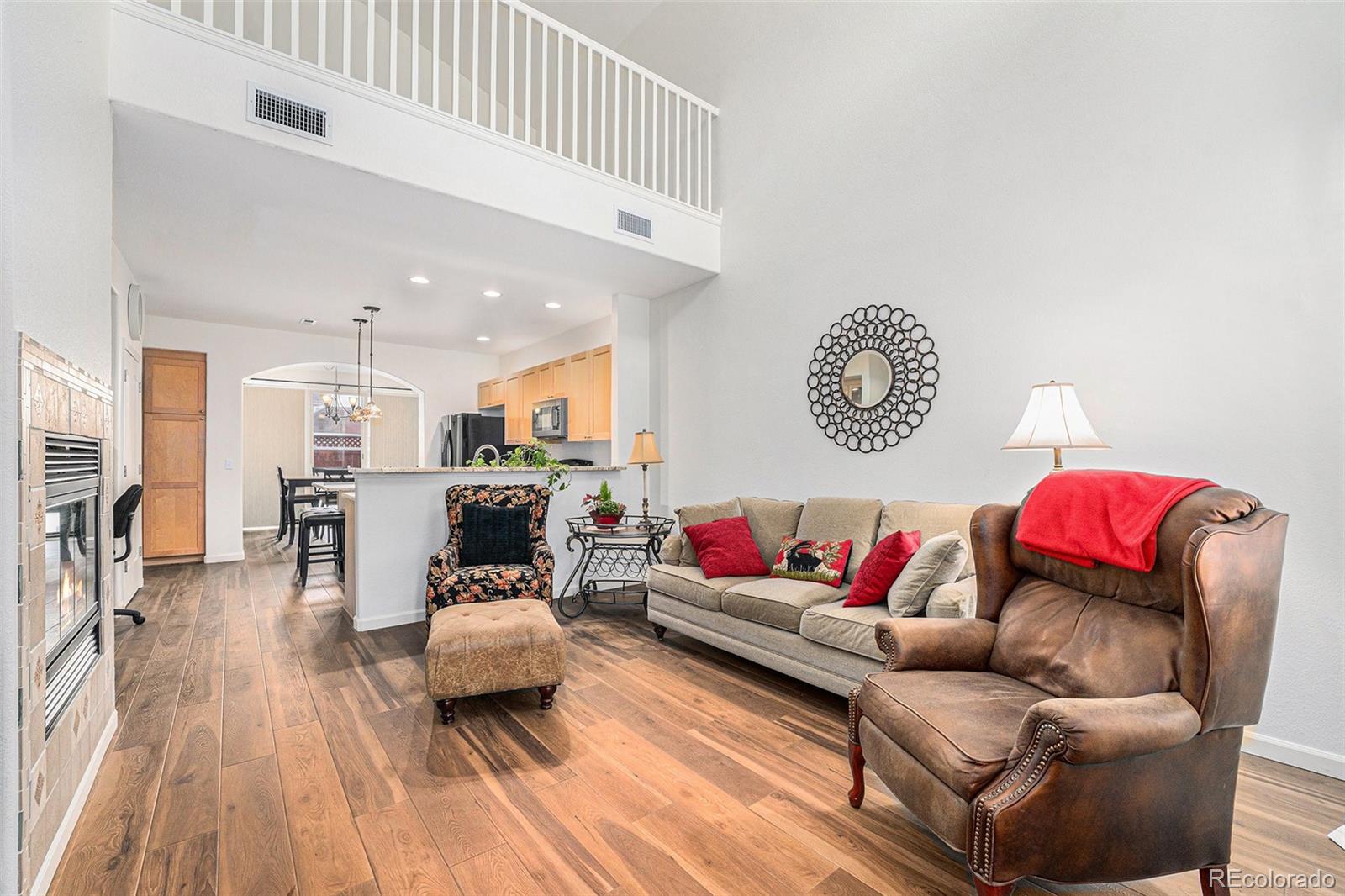 8551 Gold Peak Drive B, Highlands Ranch, CO, 80130 4 8551 Gold Peak Drive B