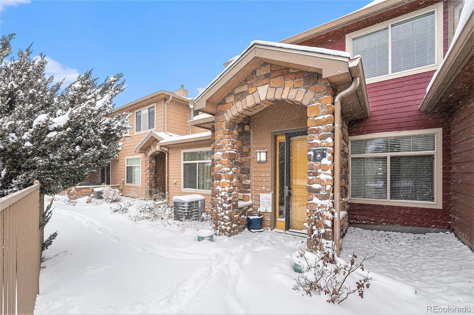 8551 Gold Peak Drive B, Highlands Ranch, CO, 80130 1 8551 Gold Peak Drive B