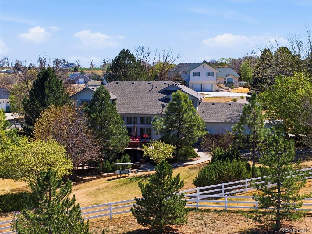 Photo of 3363 Crest Drive, Loveland, CO 80537 (MLS # 5183357)
