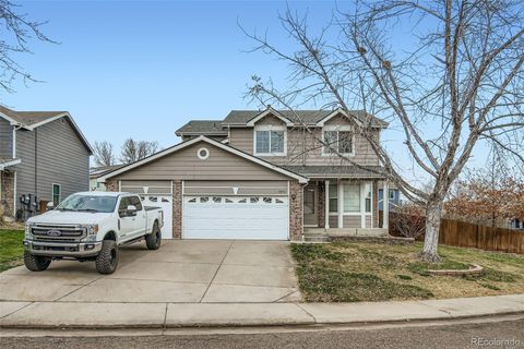 3471 E 107th Avenue Northglenn CO 80233