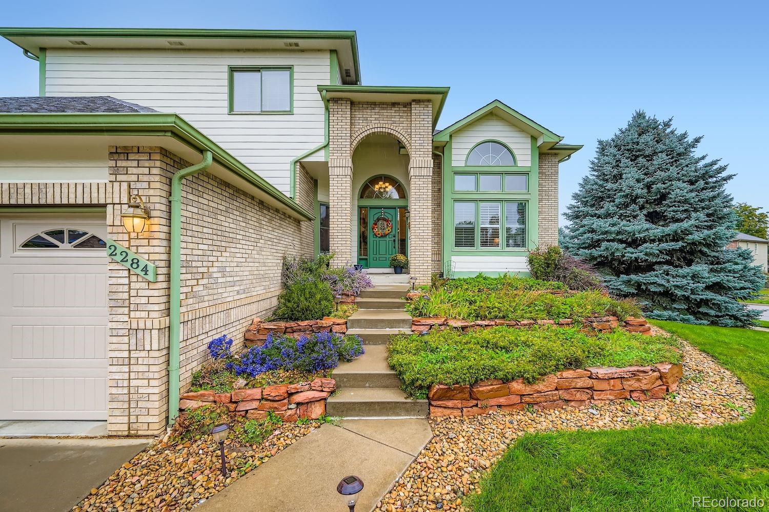 2284 Indian Peaks Circle