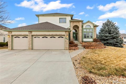 2284 Indian Peaks Circle Longmont CO 80504