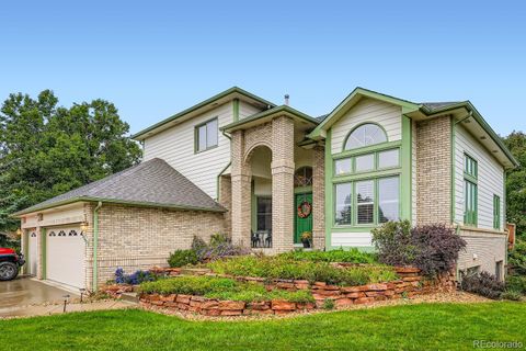 2284 Indian Peaks Circle Longmont CO 80504