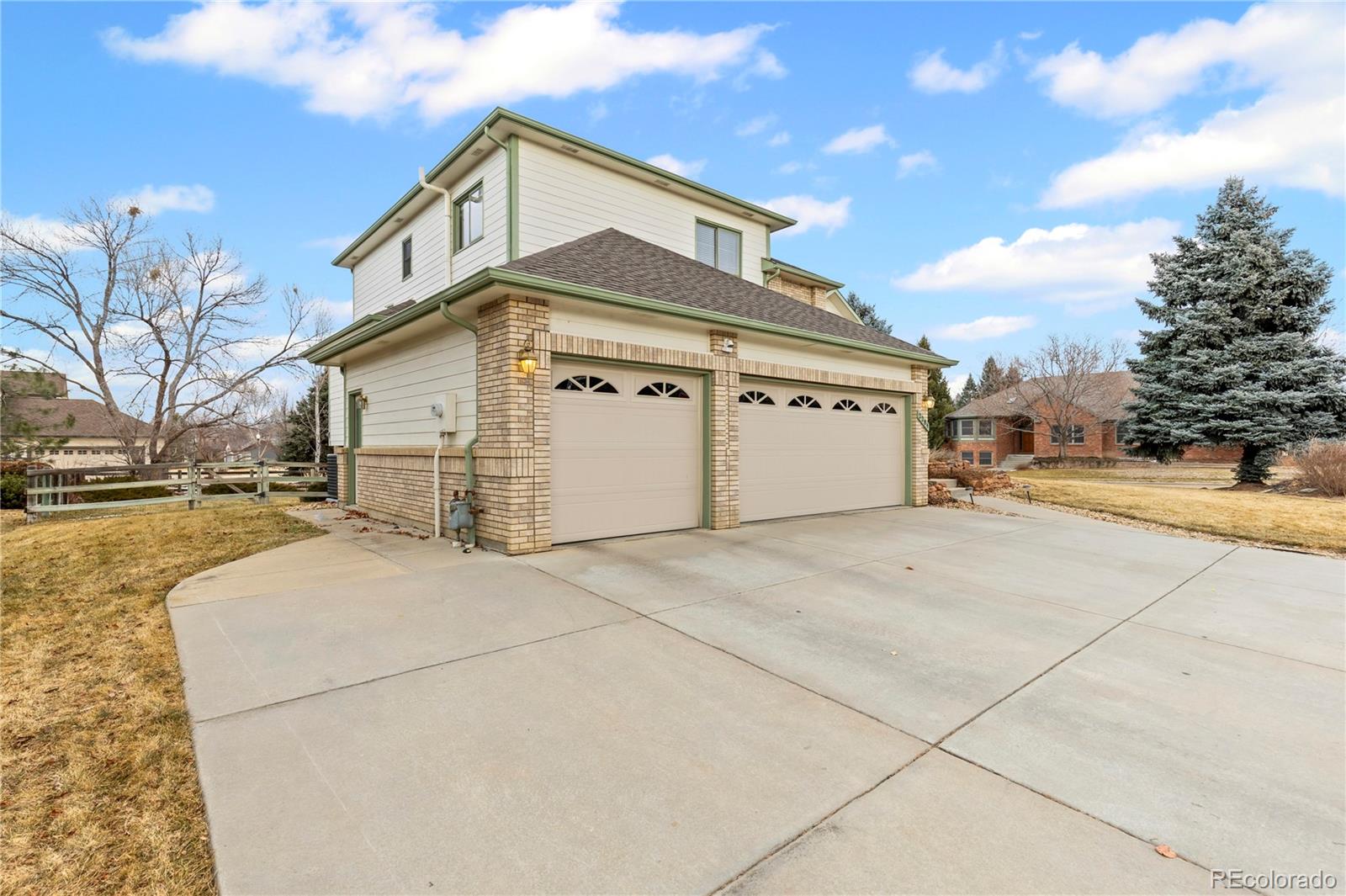 2284 Indian Peaks Circle