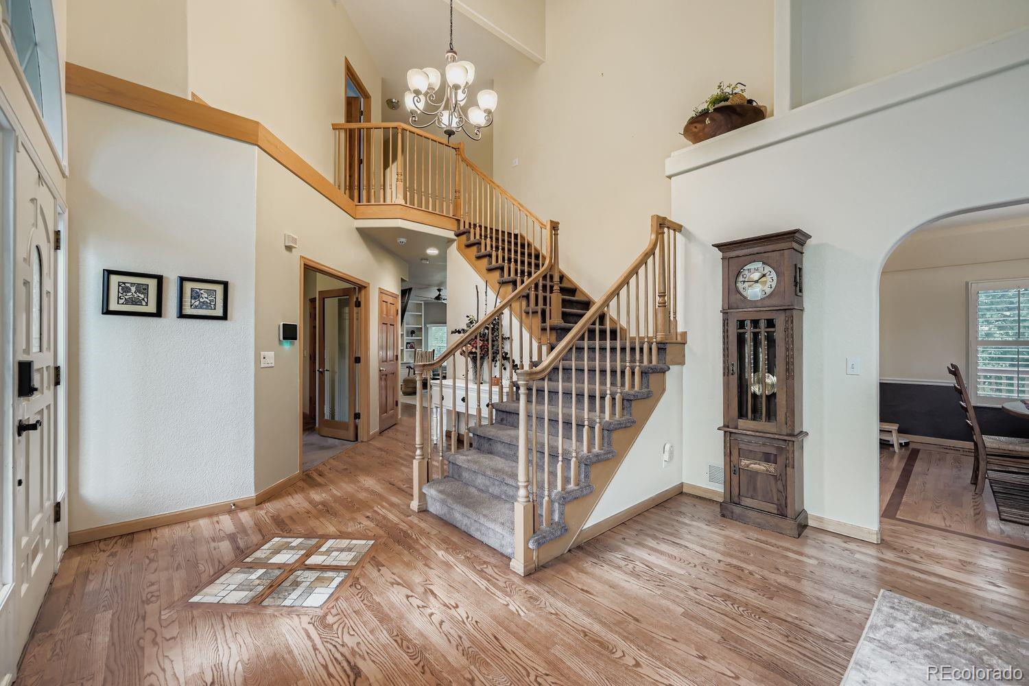 2284 Indian Peaks Circle