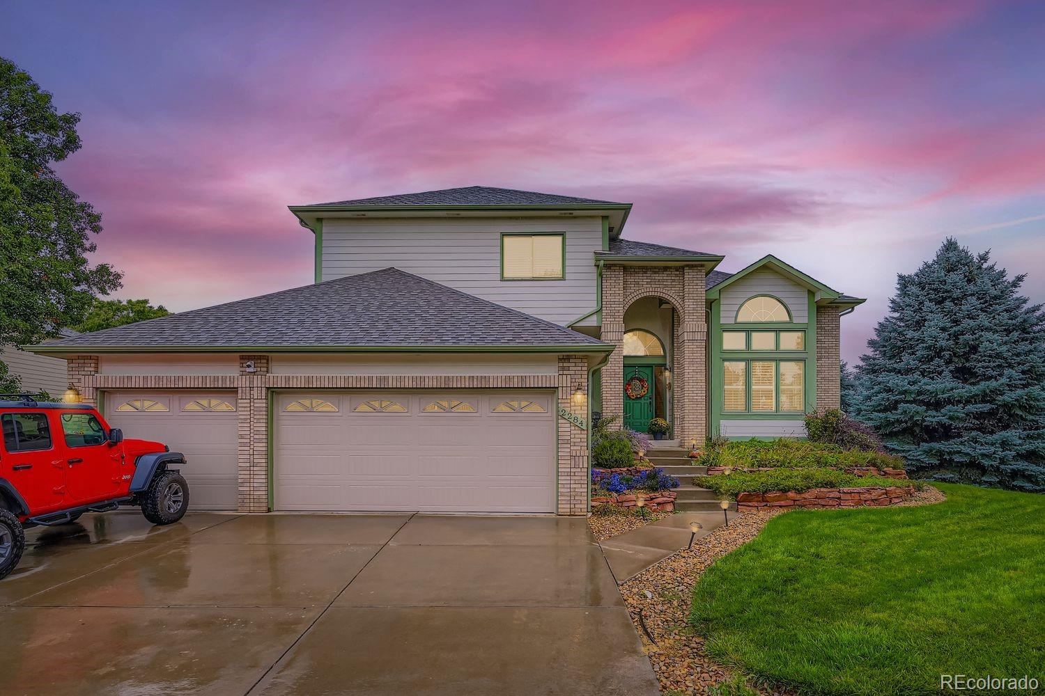 2284 Indian Peaks Circle