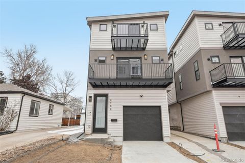 2162 S Ash Street Denver CO 80222