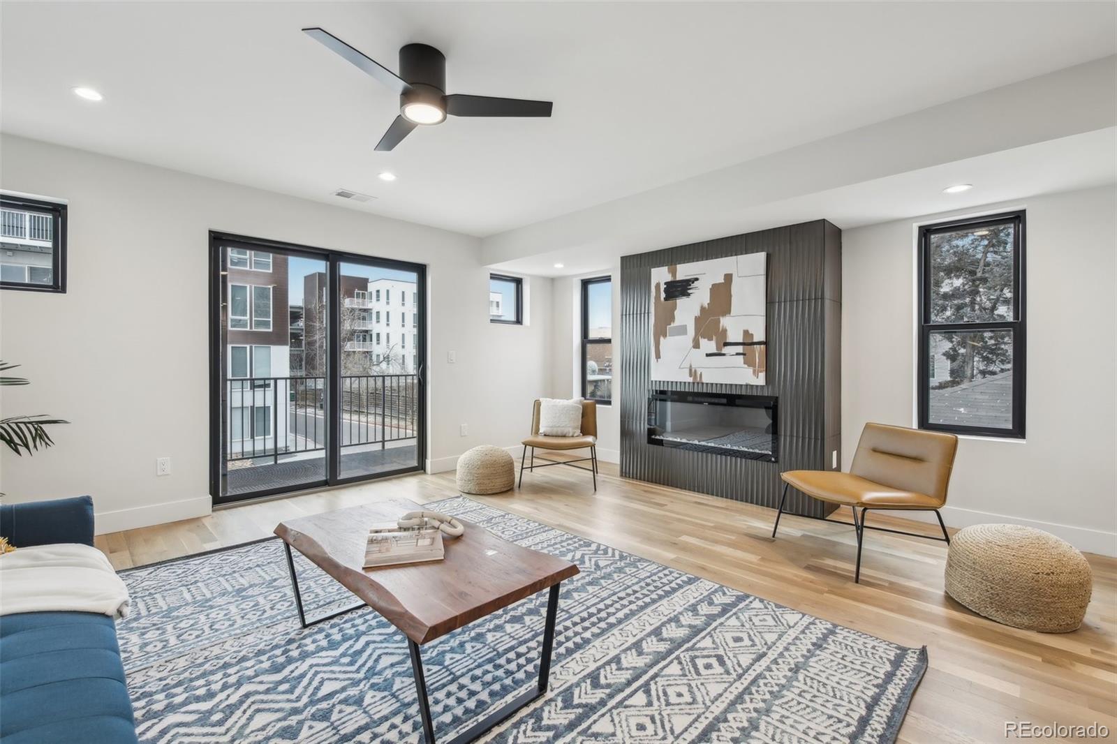 2162 S Ash Street, Denver, CO, 80222 3 2162 S Ash Street