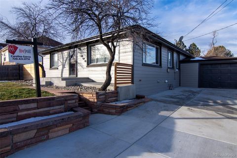 305 S Carr Street, Lakewood, CO 80226 - #: 9118384