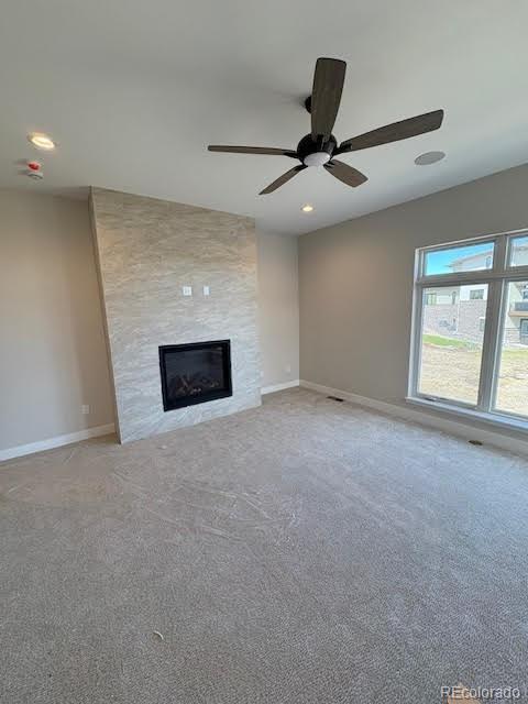 8030 Trinity Peak Lane