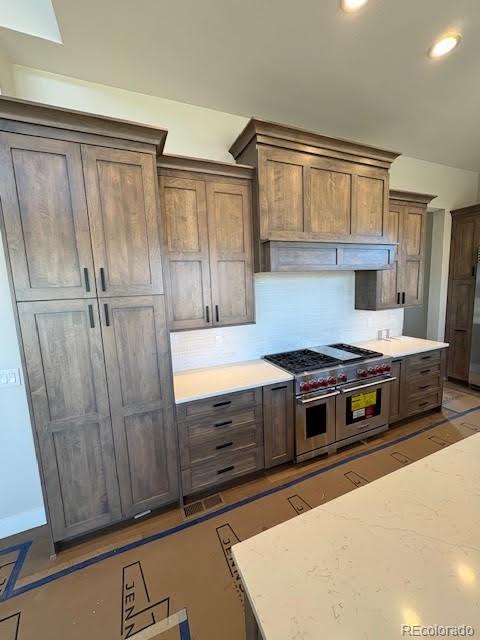 8030 Trinity Peak Lane