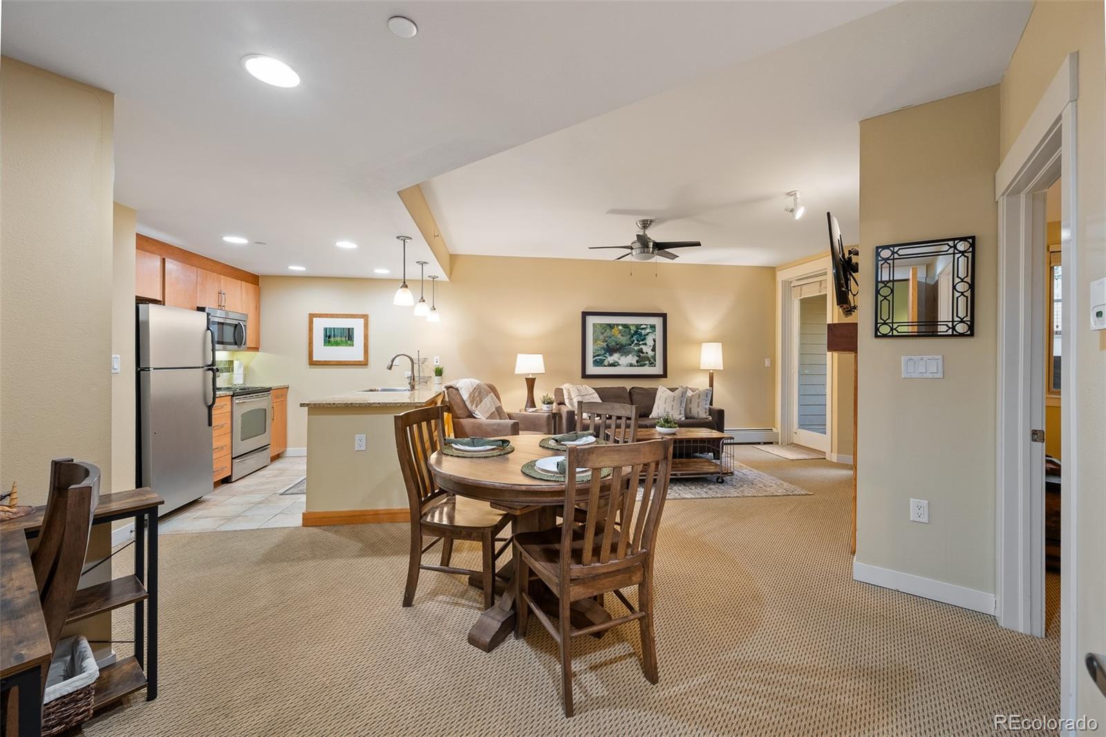 670 Winter Park Drive 3307
