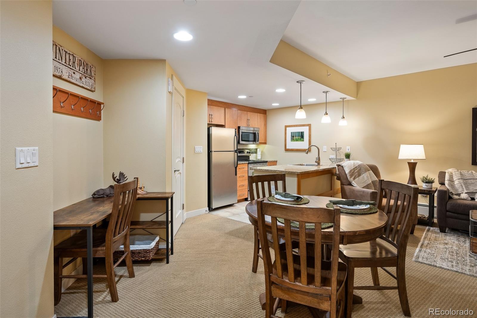 670 Winter Park Drive 3307