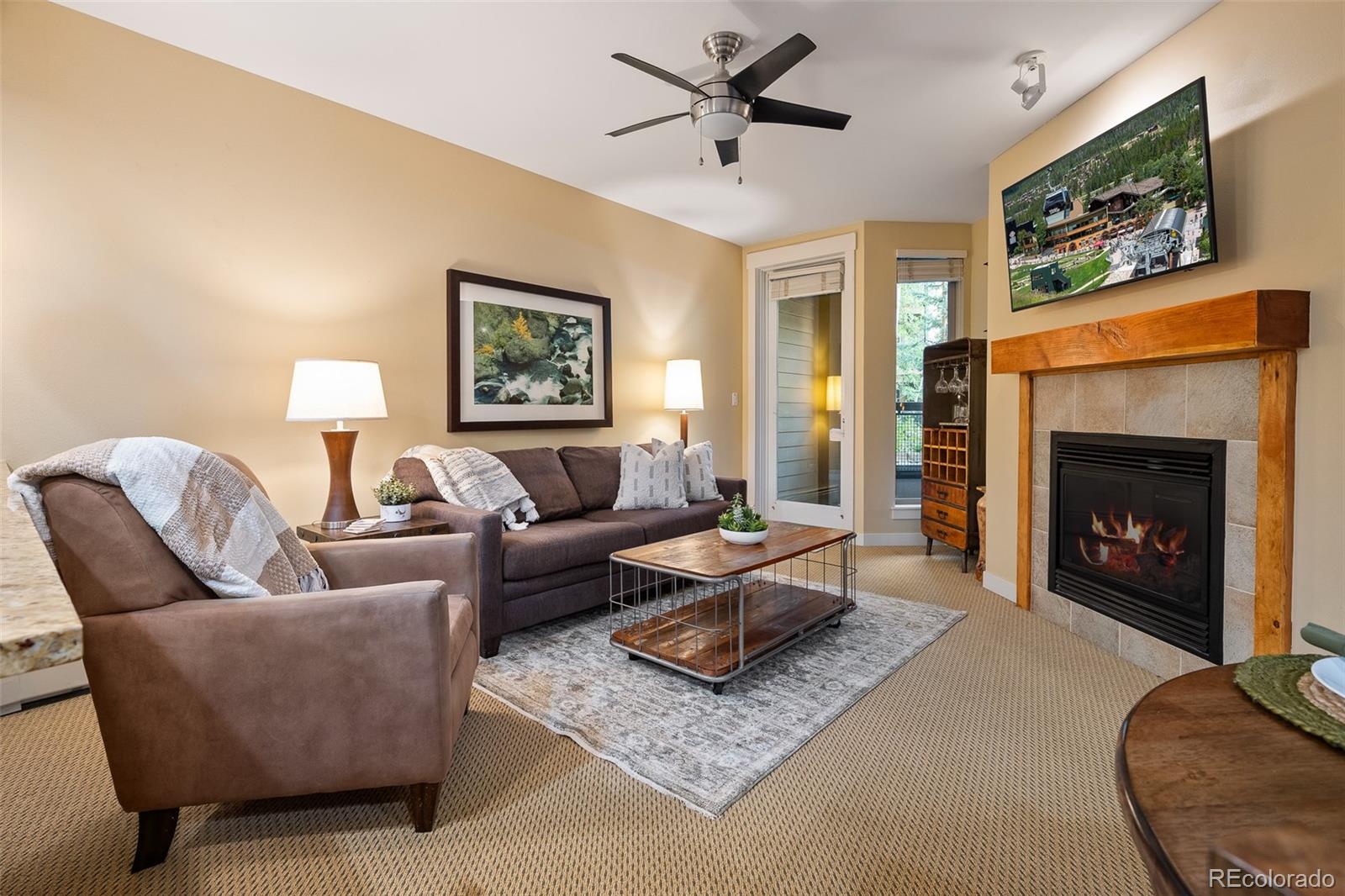 670 Winter Park Drive 3307