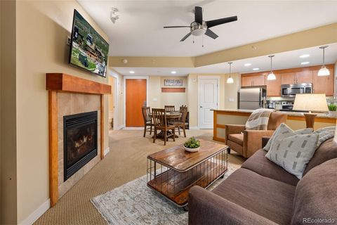 670 Winter Park Drive 3307 Winter Park CO 80482