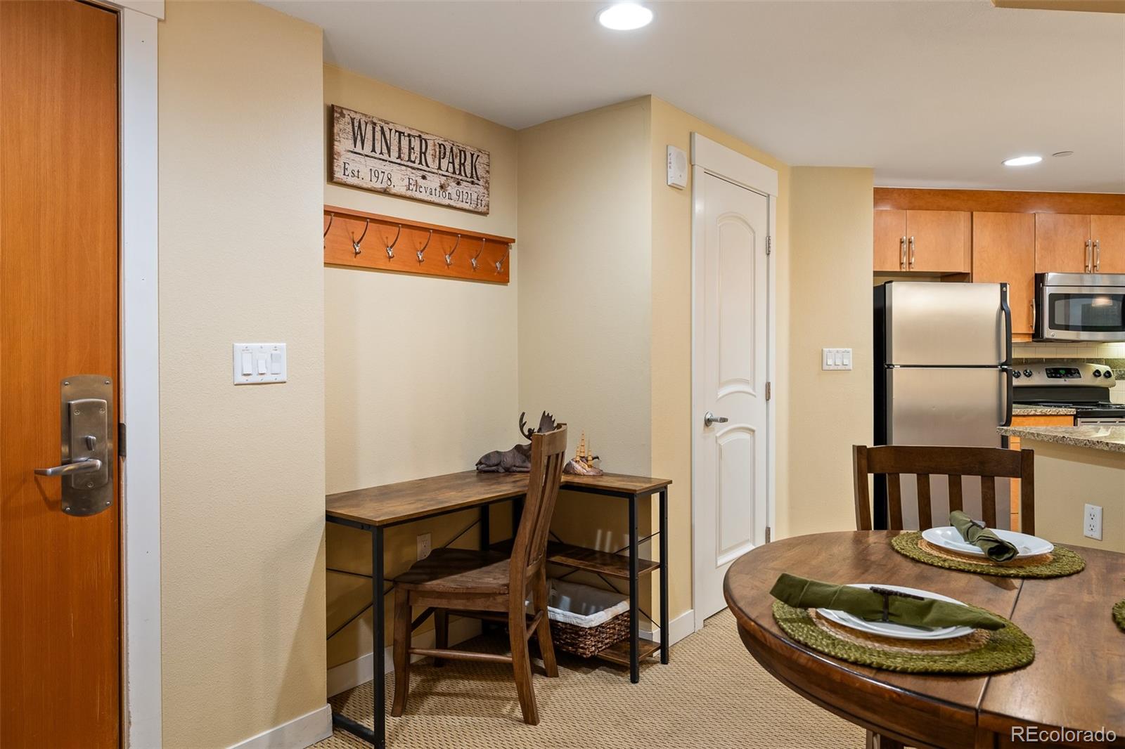 670 Winter Park Drive 3307
