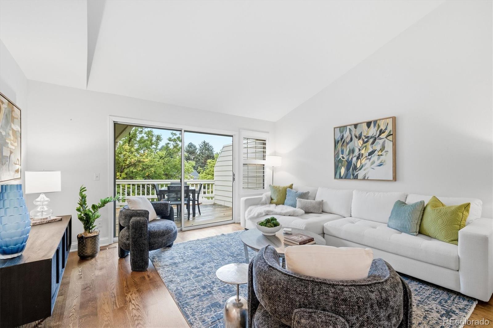 8252 S High Court