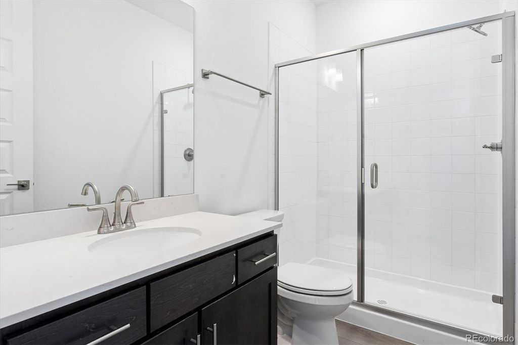 Photo of 11324 Mount Emma Drive, Englewood, CO 80112 (MLS # 4417207)