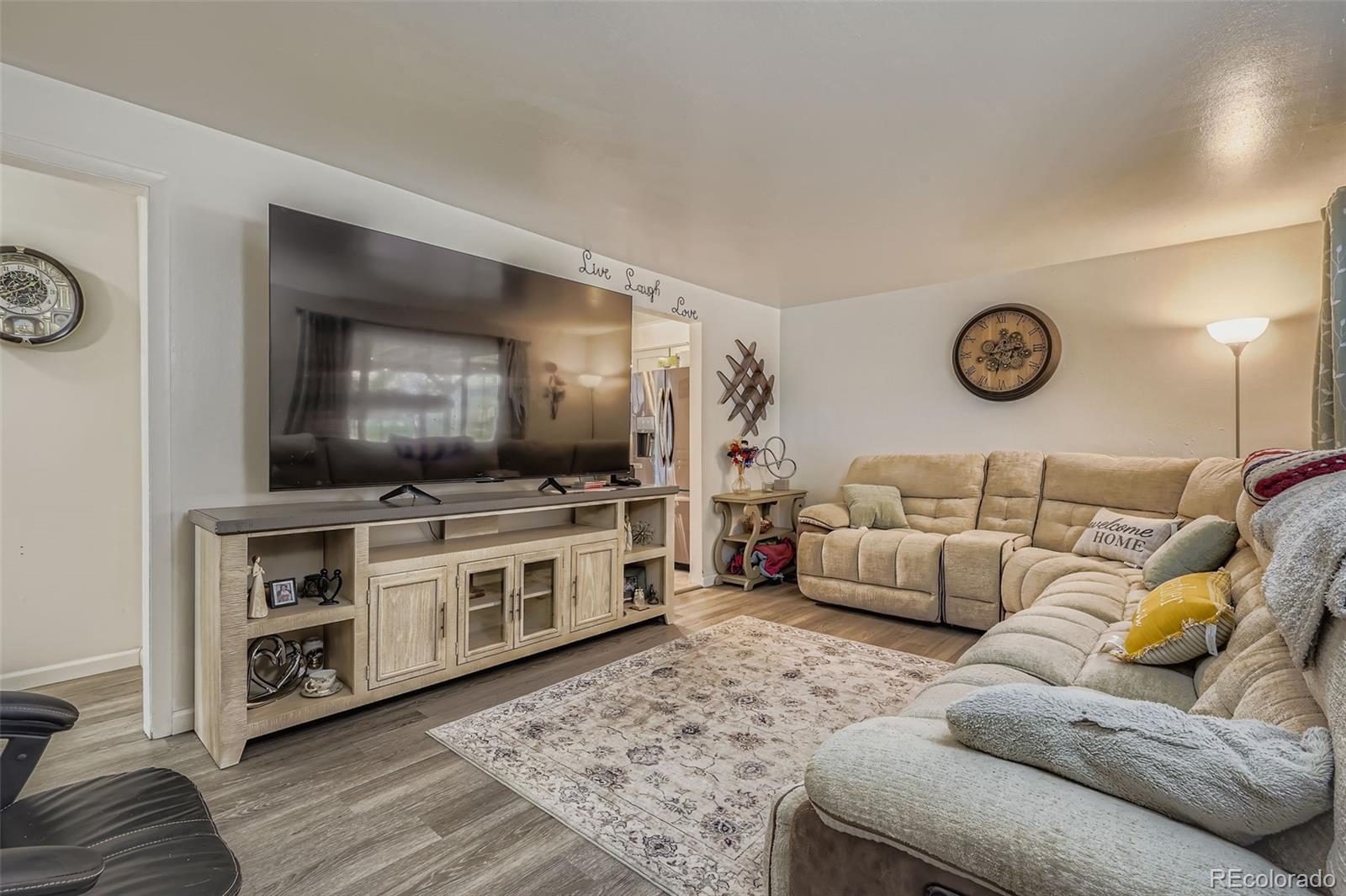 8361 Wyandot St, Denver, CO, 80221